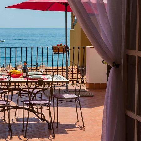 Siciliabedda Naxos Holiday House Giardini Naxos Esterno foto