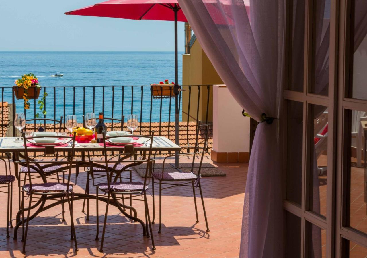 Siciliabedda Naxos Holiday House Giardini Naxos Esterno foto