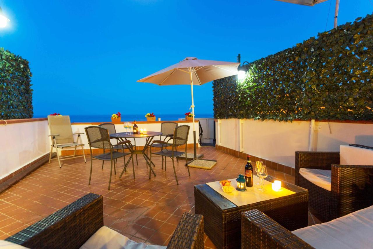 Siciliabedda Naxos Holiday House Giardini Naxos Esterno foto