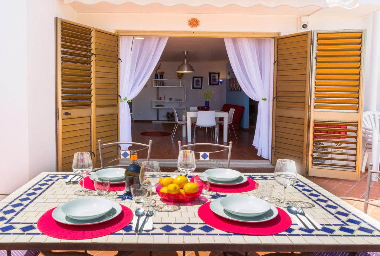 Siciliabedda Naxos Holiday House Giardini Naxos Esterno foto