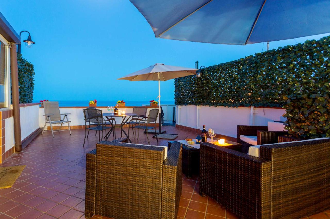 Siciliabedda Naxos Holiday House Giardini Naxos Esterno foto