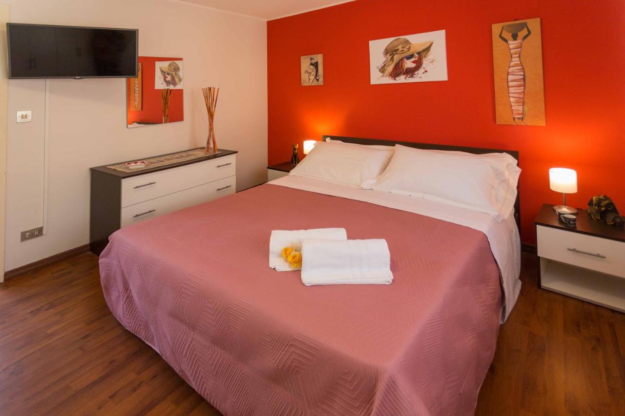 Siciliabedda Naxos Holiday House Giardini Naxos Esterno foto