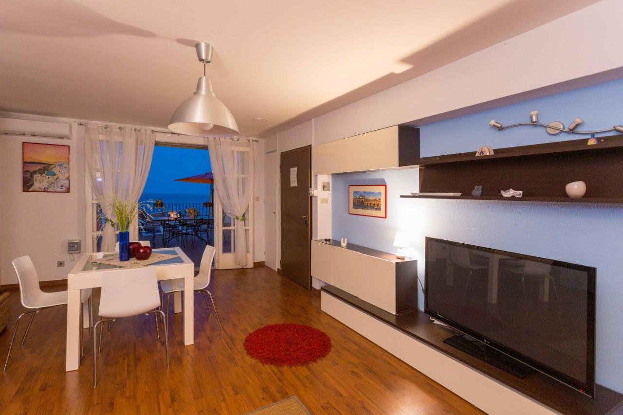 Siciliabedda Naxos Holiday House Giardini Naxos Esterno foto