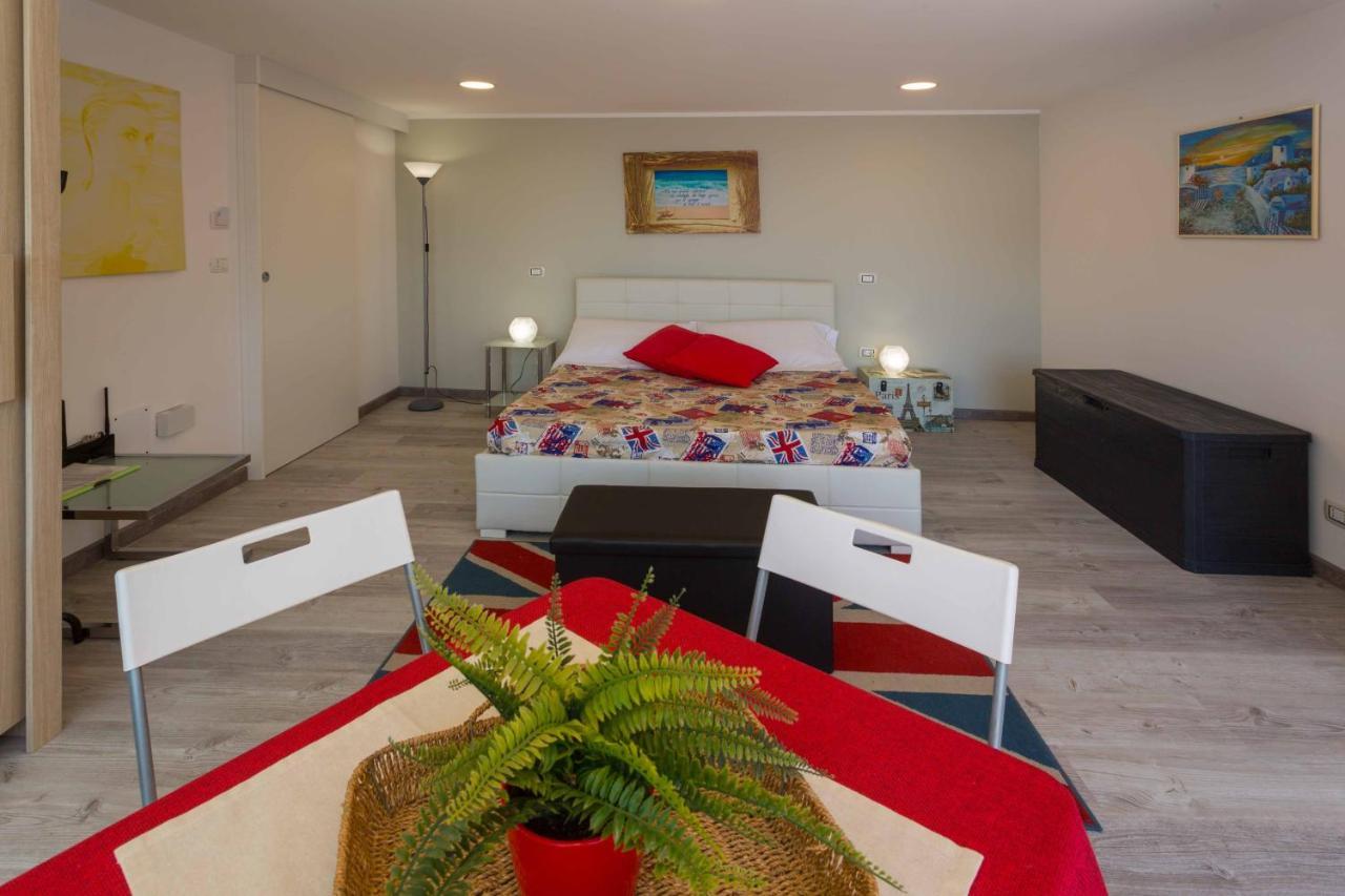 Siciliabedda Naxos Holiday House Giardini Naxos Esterno foto